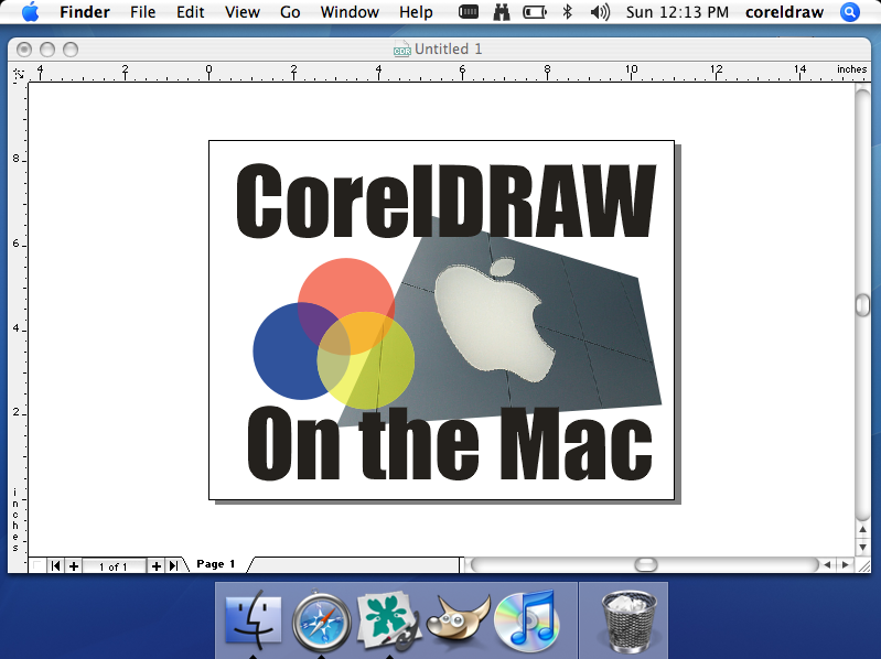 скачать corel portable